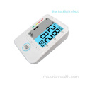 Borong CE FDA Monitor Tekanan Darah Elektronik